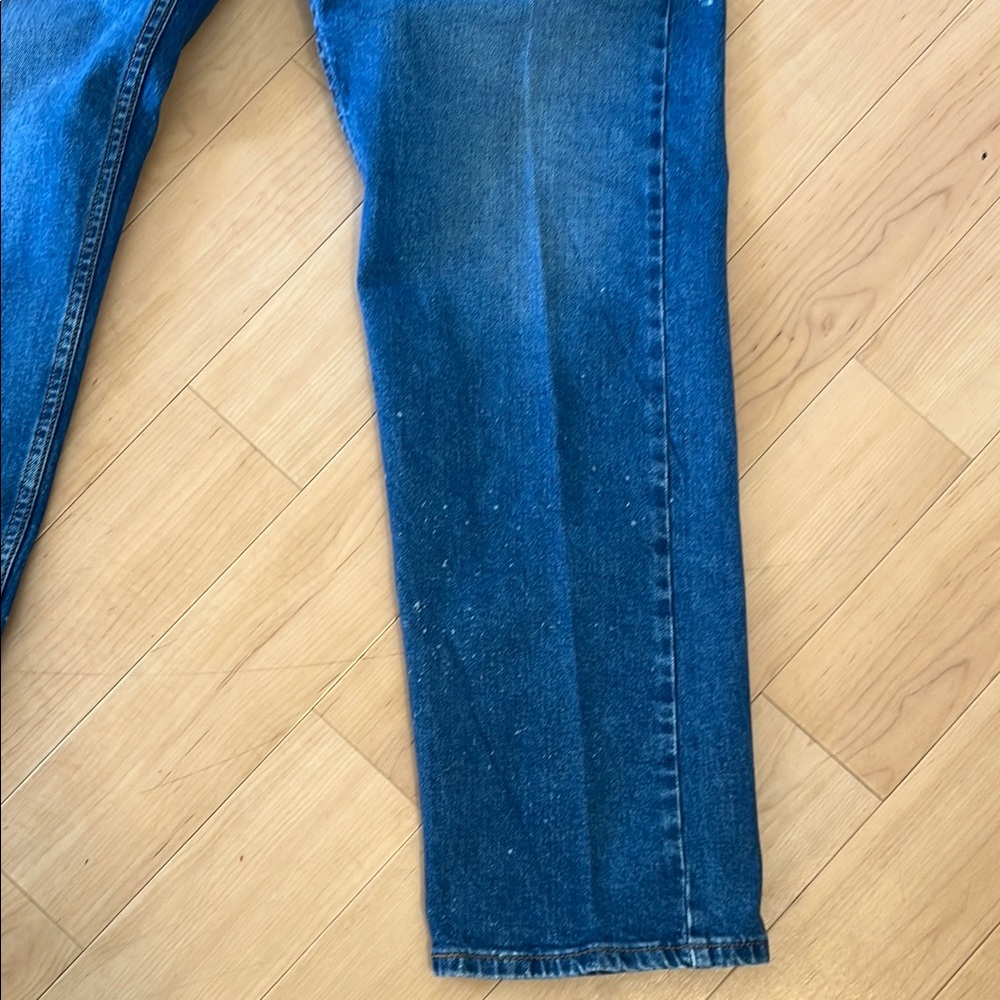 505 Levi's 40x30 jeans - Picture 8 of 12